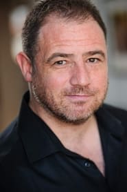 Michael Mellamphy as Bartender / Davey