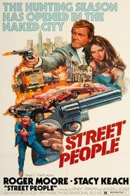 مشاهدة فيلم Street People 1976 مباشر اونلاين