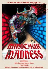 Minotaur Madness (2023)