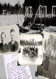 Ett enda brev från mor