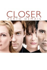 Closer: Perto Demais (2004) Assistir Online