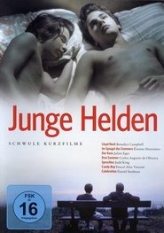 Poster Junge Helden 2009