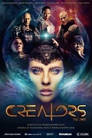 Creators: The Past (2019)