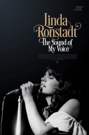 Linda Ronstadt: The Sound of My Voice постер