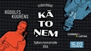 Kā to ņem en streaming