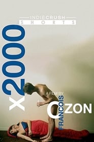 X2000 (1998) poster