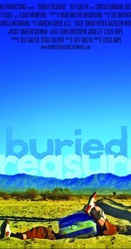 Buried Treasure (2012)