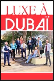 Full Cast of Dubai Hustle