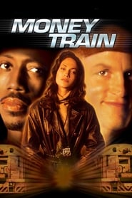 Money Train 1995 Auf Englisch & Französisch