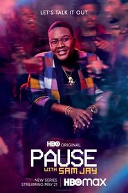 PAUSE with Sam Jay 2021