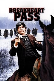 Breakheart Pass (1975) online ελληνικοί υπότιτλοι