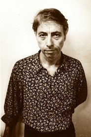 Harold Budd headshot