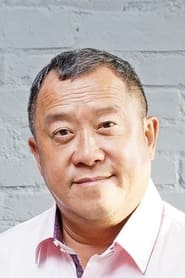 Eric Tsang