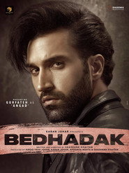 Bedhadak постер