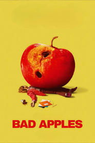 Poster Bad Apples