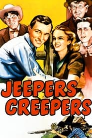 Poster Jeepers Creepers