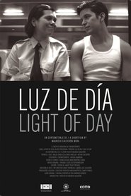 Poster Light of Day 2016