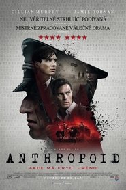 Anthropoid 2016 cz dubbing česky kino csfd online film [1080p]