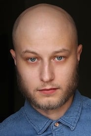 Sasha Golberg as Russian Guy