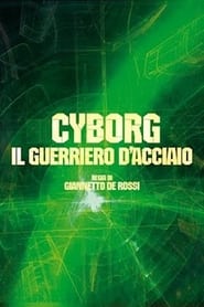 Cyborg: Il Guerriero d'Acciaio (1989)