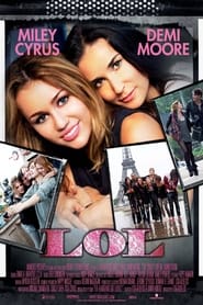 LOL (2012) Cliver HD - Legal - ver Online & Descargar