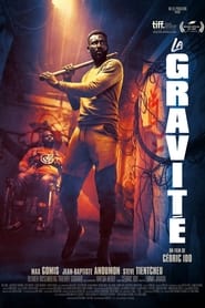 Poster La Gravité