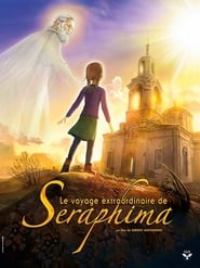 Image Le Voyage extraordinaire de Seraphima
