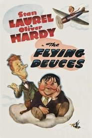 The Flying Deuces 映画 フルyahoo-サーバシネマダビングオンラインストリー
ミング1939