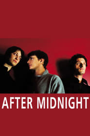 Poster After Midnight 2004