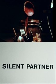 Poster Silent Partner 1977 Poster Silent Partner 1977