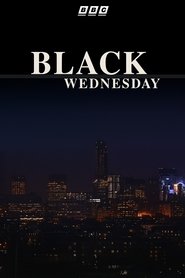 Poster Black Wednesday 1997