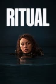 Ritual постер