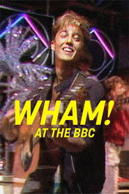 Wham! At the BBC
