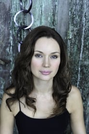 Olga Bespalenko as Irina