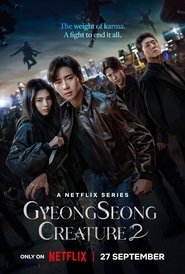 Poster for Season 2