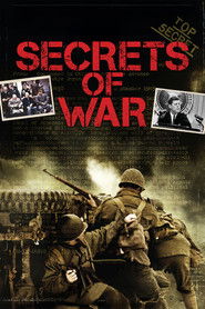 Sworn to Secrecy: Secrets of War (1998)