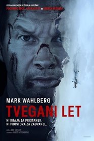 Tvegani let (2025)