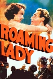 Roaming Lady постер