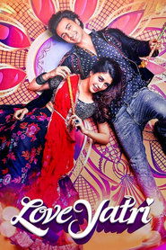 Loveyatri 2018 Hindi Movie WebRip 300mb 480p 1.2GB 720p 8GB 1080p