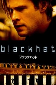 ブラックハット (2015)