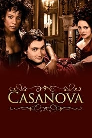 Casanova poster