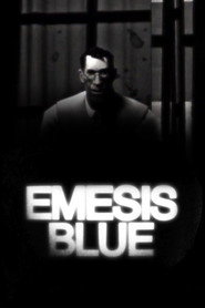 Emesis Blue постер