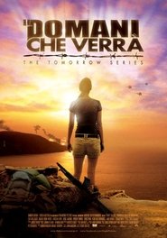Il domani che verrà - The Tomorrow Series poster watch Il domani che verrà - The Tomorrow Series now