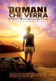 watch Il domani che verrà - The Tomorrow Series now