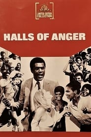 Halls of Anger постер