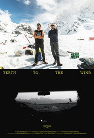 Teeth to the Wind