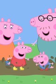 Peppa Pig - Season 1 Episode 1 : Muddy Puddles