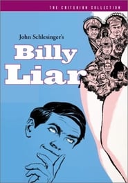 Billy Liar постер