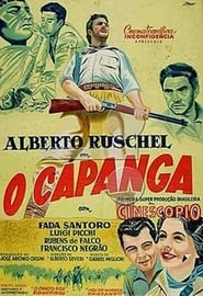 Poster O Capanga