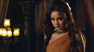Yasmine's Sense Of Justice